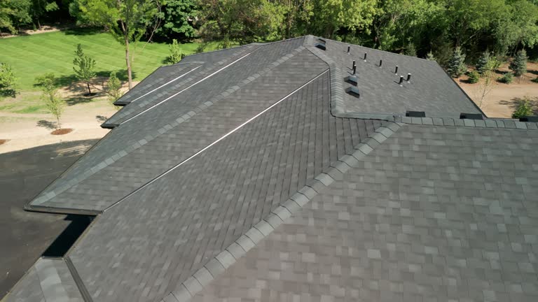 Best Roof Ventilation Installation  in Seabrook, SC