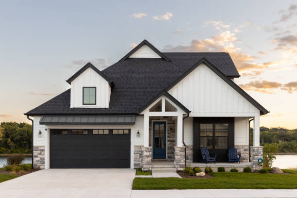Best Gutter Installation and Repair  in Seabrook, SC