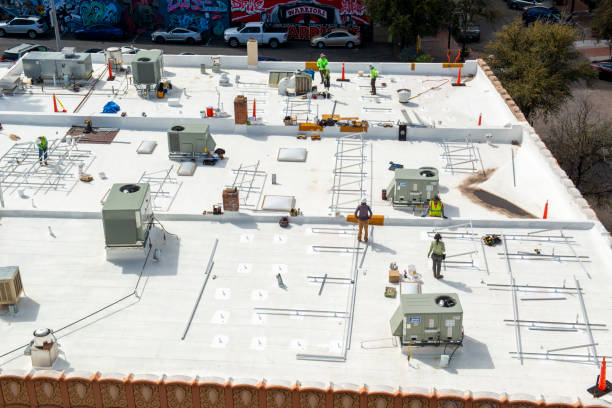 Best 4 Ply Roofing  in Seabrook, SC