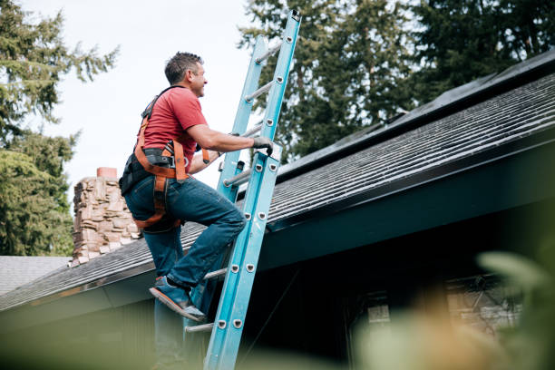 Best Hot Roofs  in Seabrook, SC